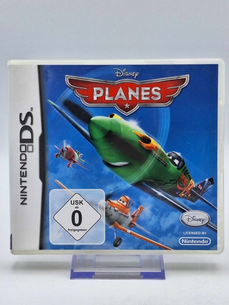 Disney Pixar: Planes